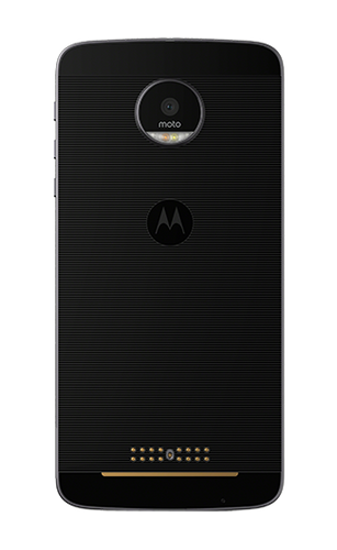 Motorola Moto Z